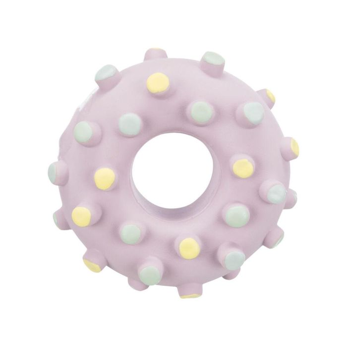 Mordedor de perro Trixie Ø 8 cm 0 Mordedor de perro Trixie Ø 8 cm 0
