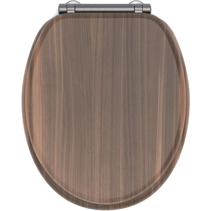 Nogal de nogal - MDF FSC Nogal de nogal - MDF FSC