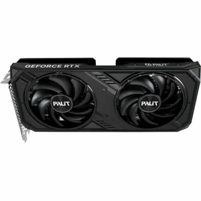 Palit de tarjeta gráfica - GeForce RTX 4070 Dual - 12 GB 1 Palit de tarjeta gráfica - GeForce RTX 4070 Dual - 12 GB 1