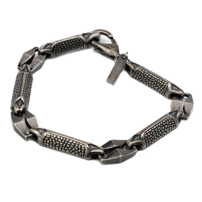 Pulsera Hombre Police PJ25691BSE-02-L 21 cm