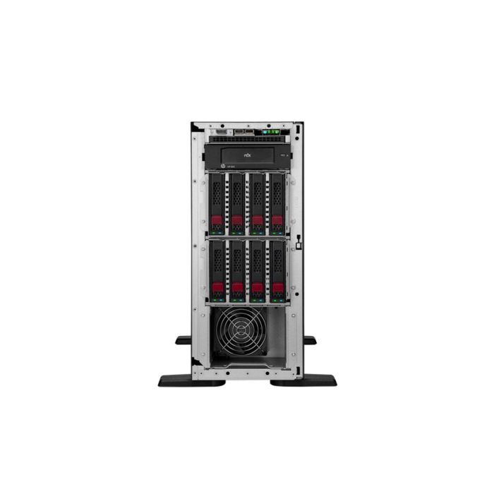 Servidor HPE P71647-425 32 GB RAM 4 TB 1 Servidor HPE P71647-425 32 GB RAM 4 TB 1