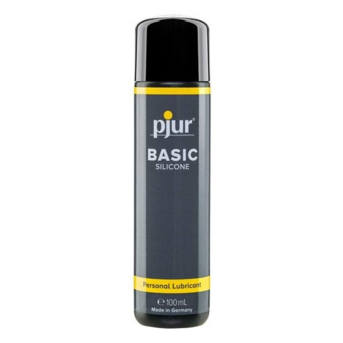 Lubricante de Silicona Pjur P10270 100 ml 0 Lubricante de Silicona Pjur P10270 100 ml 0