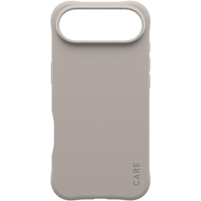CARE Case Fashionable MagSafe iPhone Air Vanilla 3 CARE Case Fashionable MagSafe iPhone Air Vanilla 3