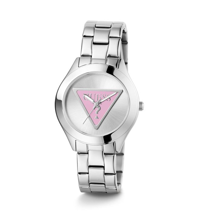 Reloj Mujer Guess TRI PLAQUE 4 Reloj Mujer Guess TRI PLAQUE 4