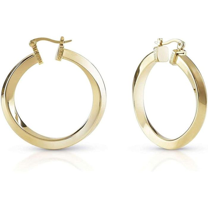 Pendientes Mujer Guess JUBE01484JWYGT-U 2 Pendientes Mujer Guess JUBE01484JWYGT-U 2