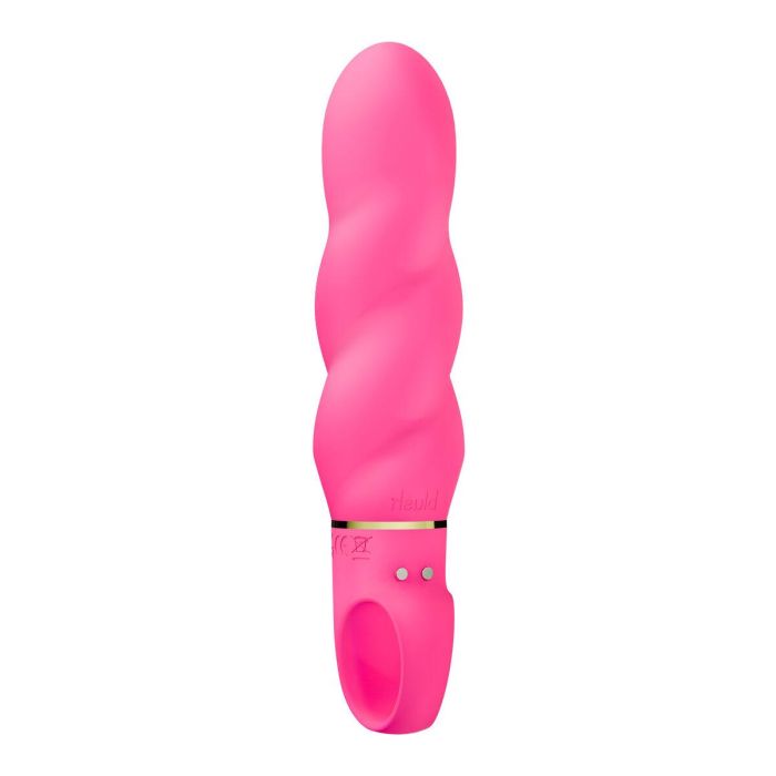 Vibrador Blush Aria Rosa 7 Vibrador Blush Aria Rosa 7