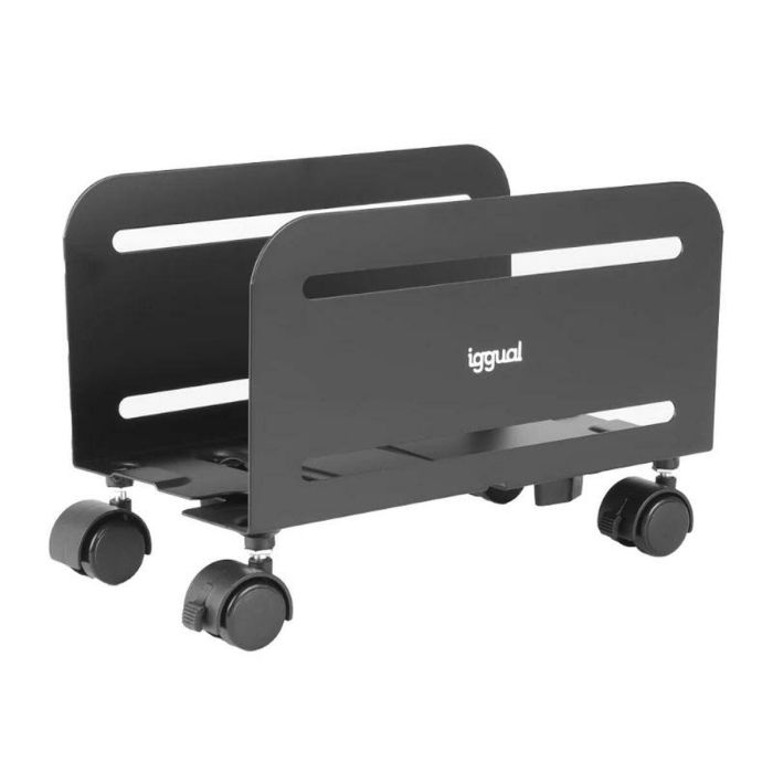 Funda para Teclado iggual IGG319314 3 Funda para Teclado iggual IGG319314 3