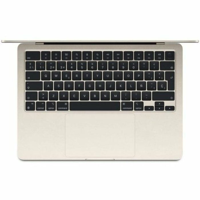 Laptop Apple MC8J4Y/A 13,6" 16 GB RAM 256 GB SSD M3 8