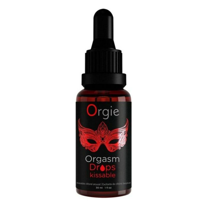 Estimulante Para Sexo Oral Orgie 30 ml Estimulante Para Sexo Oral Orgie 30 ml