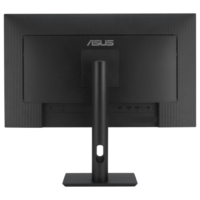 ASUS Business HA2441A - Monitor 23.8" / 60.5 cm IPS WQHD (2560x1440) 75Hz, 5ms, HDMI 2.0, DisplayPort 1.4, USB-C, Antirreflejos, Sin Marco, Negro