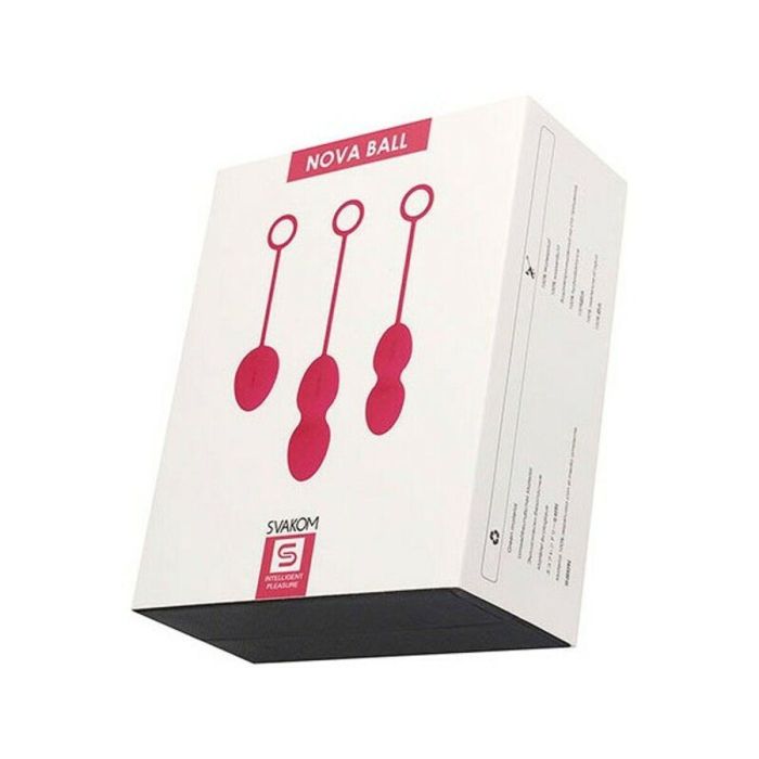 Bolas Chinas Svakom 3100783 1