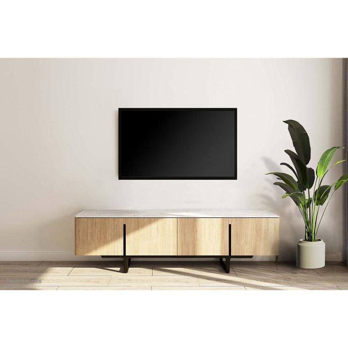 Soporte TV Neomounts FPMA-W300BLACK 13