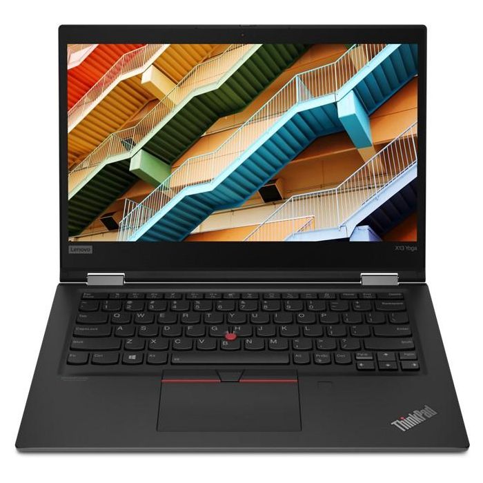 LENOVO NB Yoga X13 i5 8GB 256GB Touc 13.3''/1920x1080/WiFi6/TOUCH W11P 0 LENOVO NB Yoga X13 i5 8GB 256GB Touc 13.3''/1920x1080/WiFi6/TOUCH W11P 0