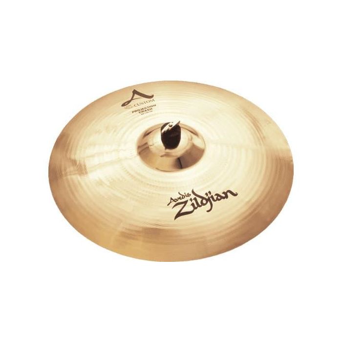Zildjian Crash 20" A Custom Projection