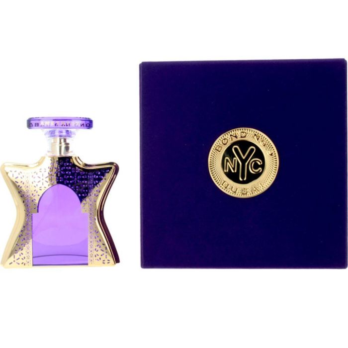 Bond No. 9 Dubai Amethyst Edp Vapo 100 mL 1 Bond No. 9 Dubai Amethyst Edp Vapo 100 mL 1