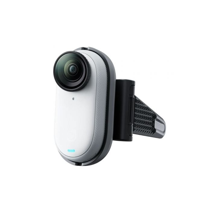 Insta360 Montura Interior Casco POV para GO 3/GO 3S - INGO3SIC 2