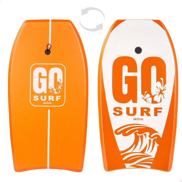 Tabla de BodyBoard Aktive 48 x 94 x 5,5 cm 2
