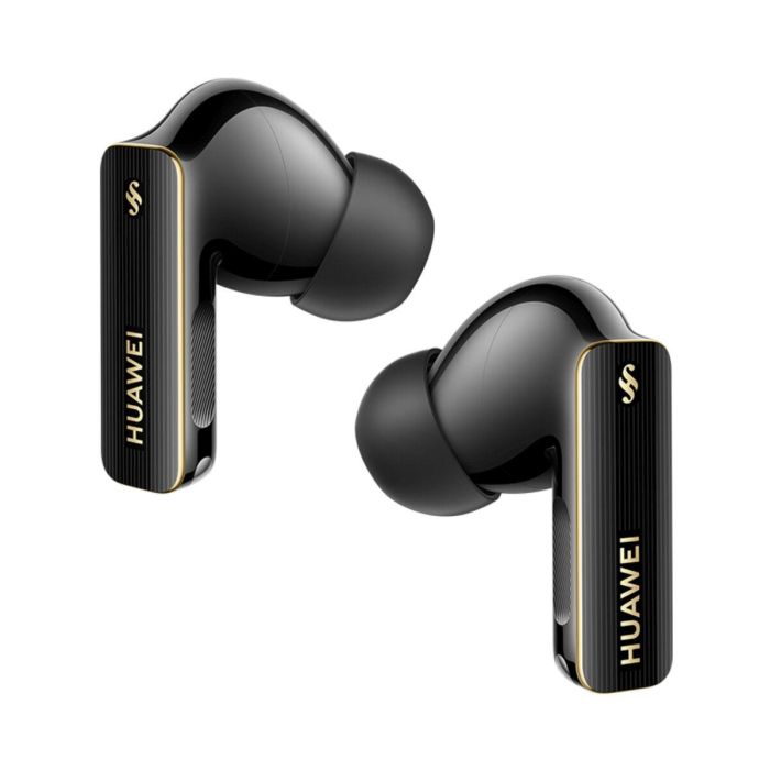 Auriculares Huawei 55037962 Negro 3 Auriculares Huawei 55037962 Negro 3