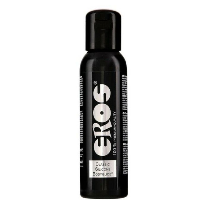 Lubricante de Silicona Eros 3100004009 250 ml Lubricante de Silicona Eros 3100004009 250 ml