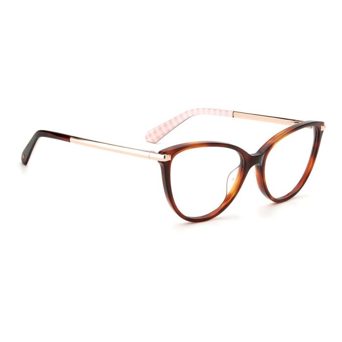 Montura de Gafas Mujer Kate Spade LAVAL-086F416 ø 54 mm 1