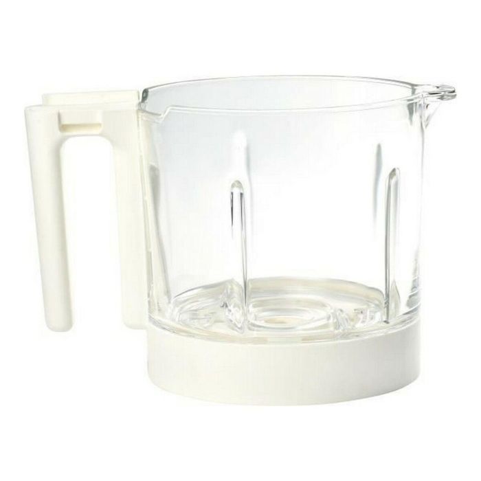 BEABA Bol de vidrio Babycook Neo blanco BEABA Bol de vidrio Babycook Neo blanco