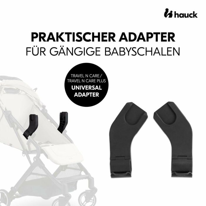 Base Hauck 9 Base Hauck 9