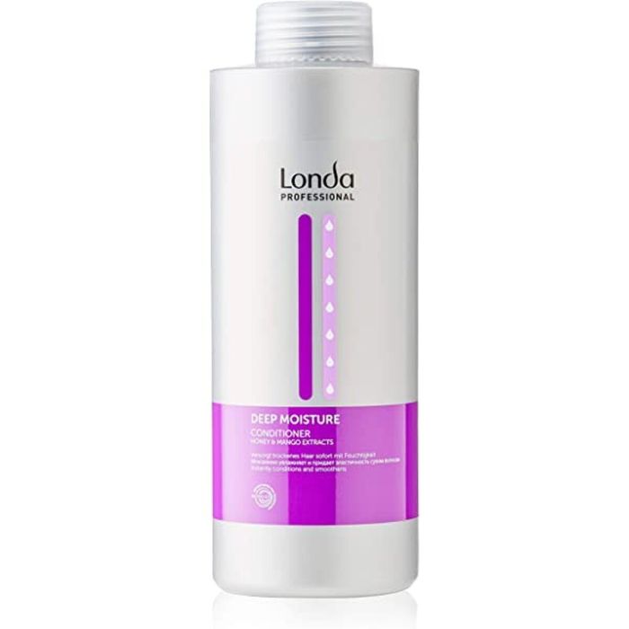 Acondicionador Londa Professional Deep Moisture 1 L