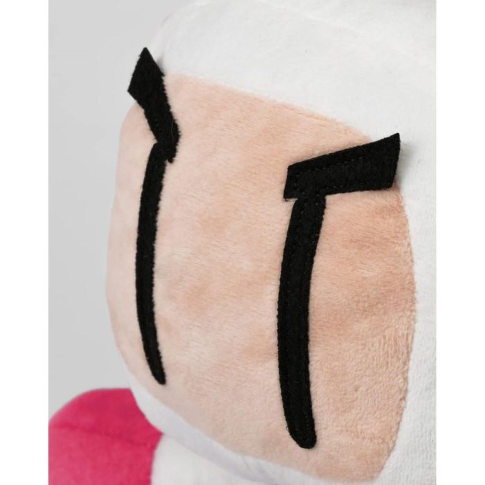 Peluche Item Lab Videojuegos Bomberman Konami 5 Peluche Item Lab Videojuegos Bomberman Konami 5