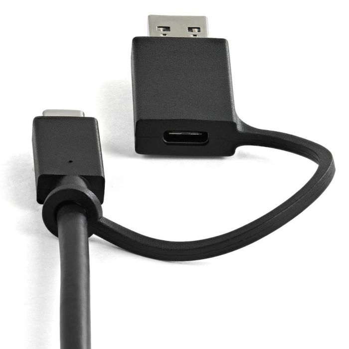 Hub USB Startech DK30C2DPEPUE 8