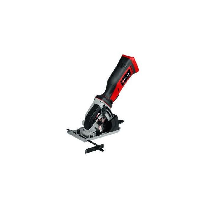 Einhell TE-CS 18/89 Li solo Akku-Mini-Handkreissäge
