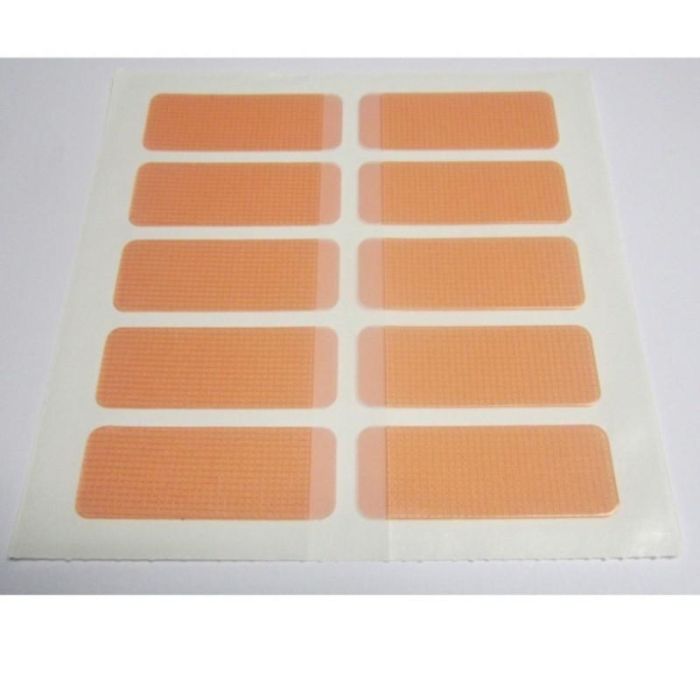 Montack Ceys Tiras Doble Cara 48X18Mm 507207 Ceys Montack Ceys Tiras Doble Cara 48X18Mm 507207 Ceys