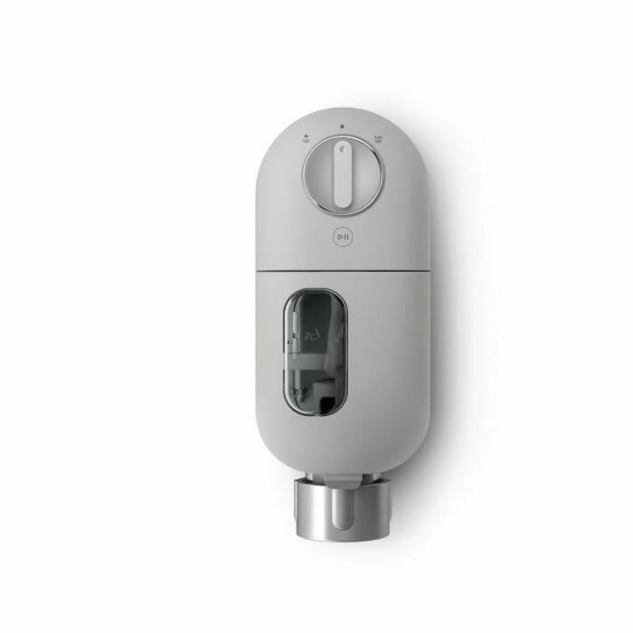 Philips HR2345/19 Máquina de Pasta Automática 450g en 18min con 4 Moldes (Espagueti, Penne, Fettuccini, Lasaña) y Recetario Blanco 1 Philips HR2345/19 Máquina de Pasta Automática 450g en 18min con 4 Moldes (Espagueti, Penne, Fettuccini, Lasaña) y Recetario Blanco 1