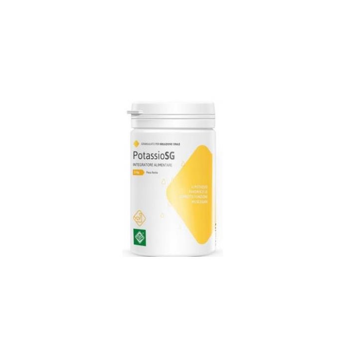 Potasio Sg 150Gr. Potasio Sg 150Gr.