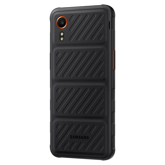 Samsung SM-G556BZKDEEB Galaxy Xcover 7 Enterprise Edition Smartphone Rugerizado 6GB/128GB 6.6" 5G Negro 7 Samsung SM-G556BZKDEEB Galaxy Xcover 7 Enterprise Edition Smartphone Rugerizado 6GB/128GB 6.6" 5G Negro 7