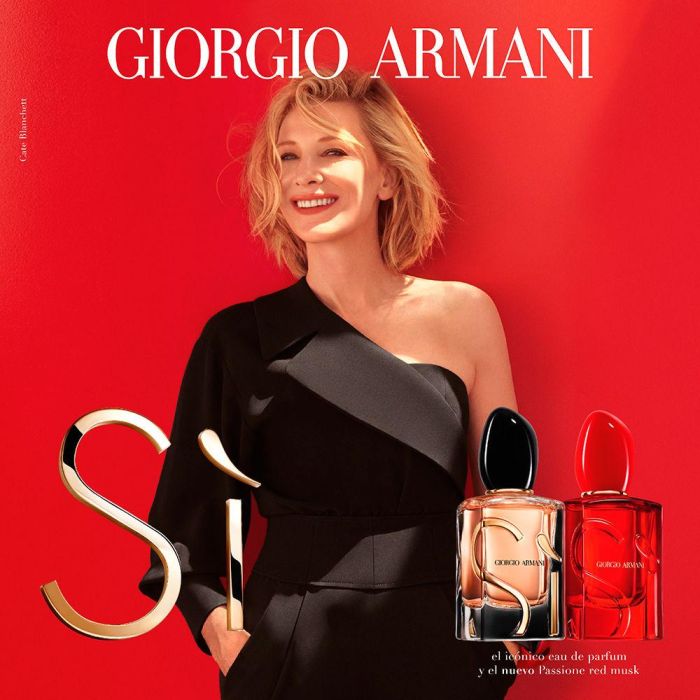 Giorgio Armani Si Passione Red Musk Edp Vapo 50 mL 3 Giorgio Armani Si Passione Red Musk Edp Vapo 50 mL 3