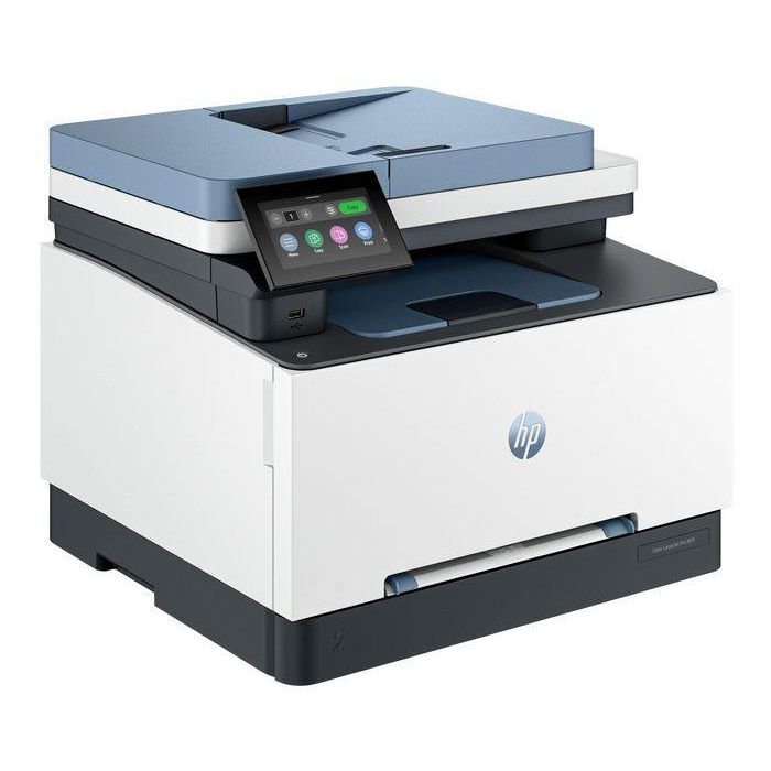 HP Color LaserJet Pro MFP 3302fdw 1 HP Color LaserJet Pro MFP 3302fdw 1