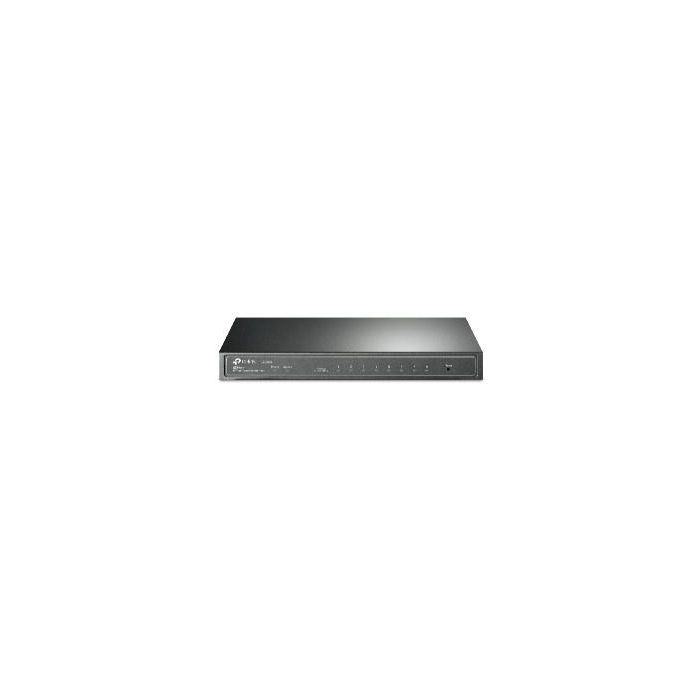 TP-LINK JetStream 8-Port Gigabit Smart Switch