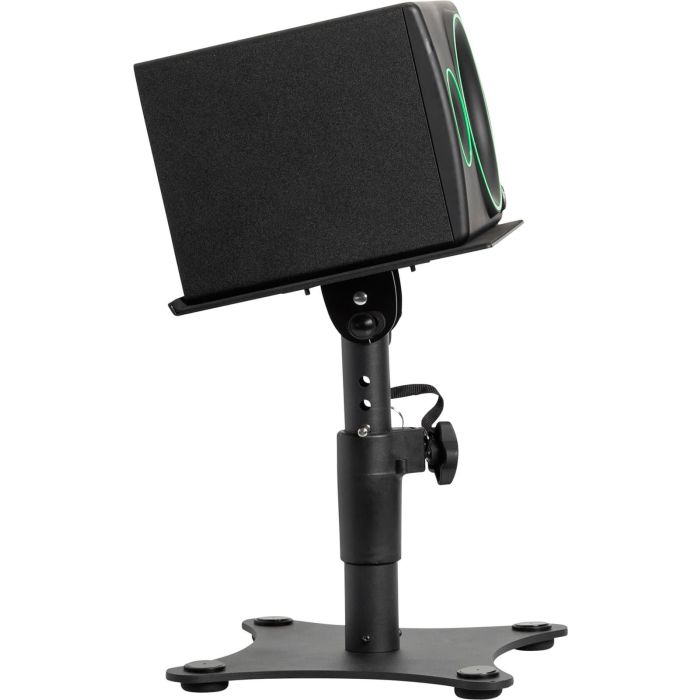 Soporte Monitor Sobremesa Base Plana 6 Soporte Monitor Sobremesa Base Plana 6
