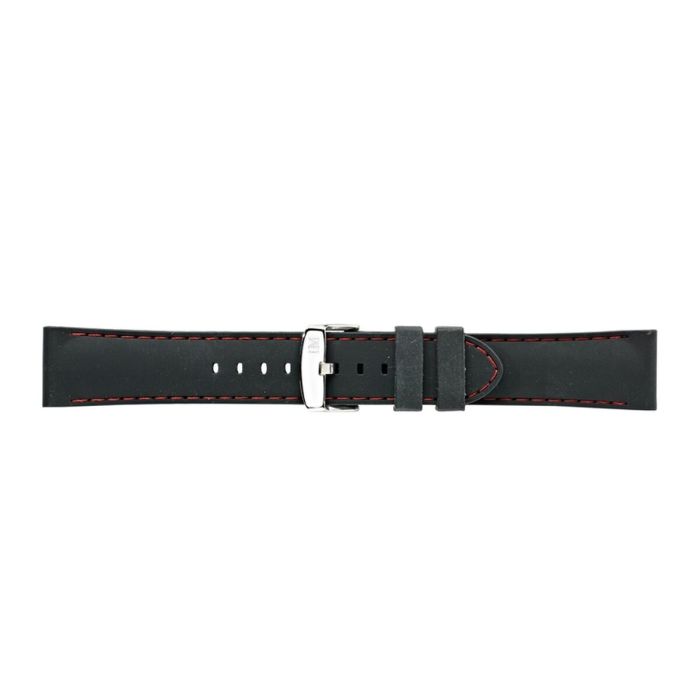Correa para Reloj Morellato A01U3844187883CR20 20 mm Correa para Reloj Morellato A01U3844187883CR20 20 mm