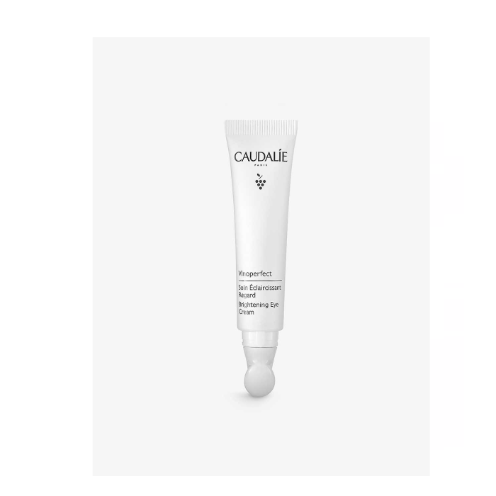 Caudalie Vinoperfect Crema Contorno de Ojos Iluminadora 15 mL 1 Caudalie Vinoperfect Crema Contorno de Ojos Iluminadora 15 mL 1