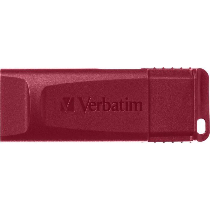 Verbatim Pendrive Slider 16 grb Retráctil Usb 2.0 C-Surtidos -Multipack 3U- 8 Verbatim Pendrive Slider 16 grb Retráctil Usb 2.0 C-Surtidos -Multipack 3U- 8