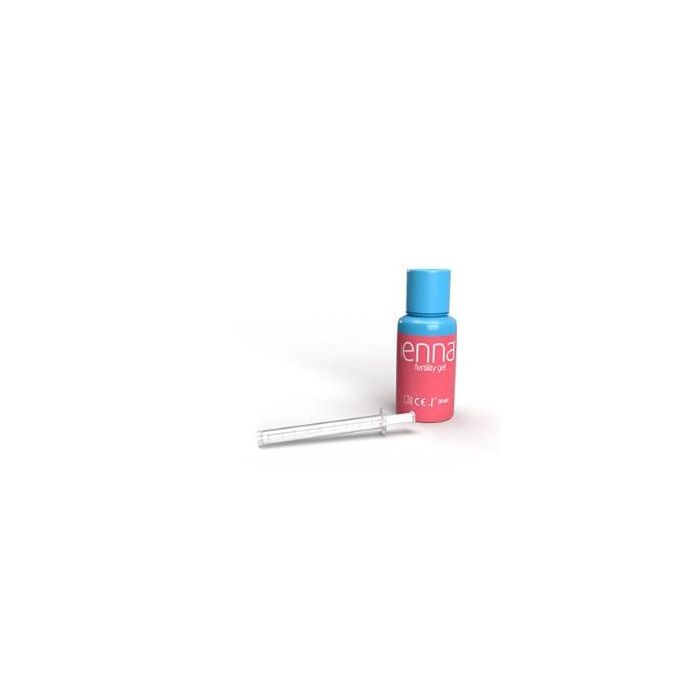 Enna Fertility Gel 20Ml.