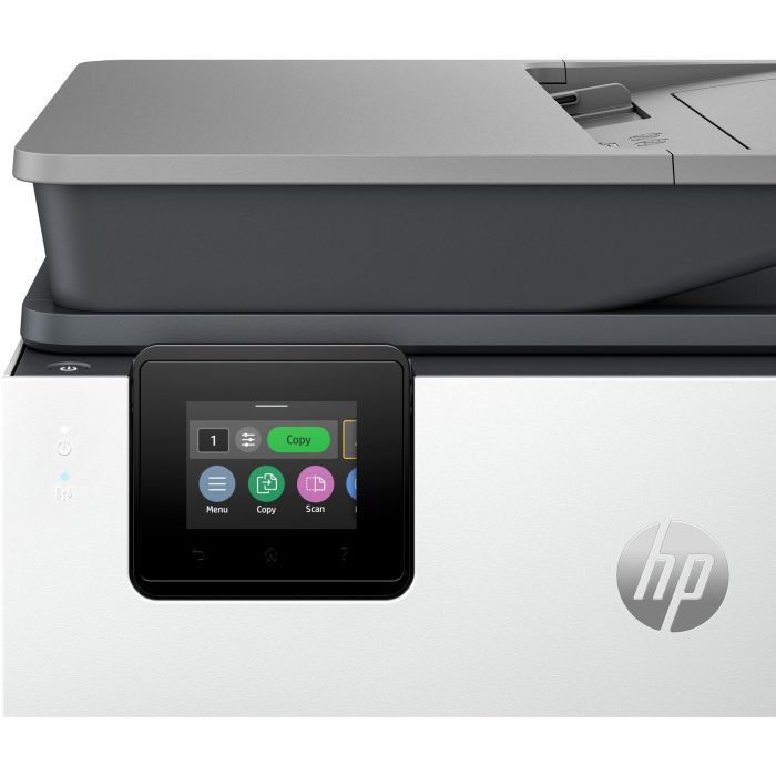 HP Multifuncion Inkjet Officejet Pro 9120e 7