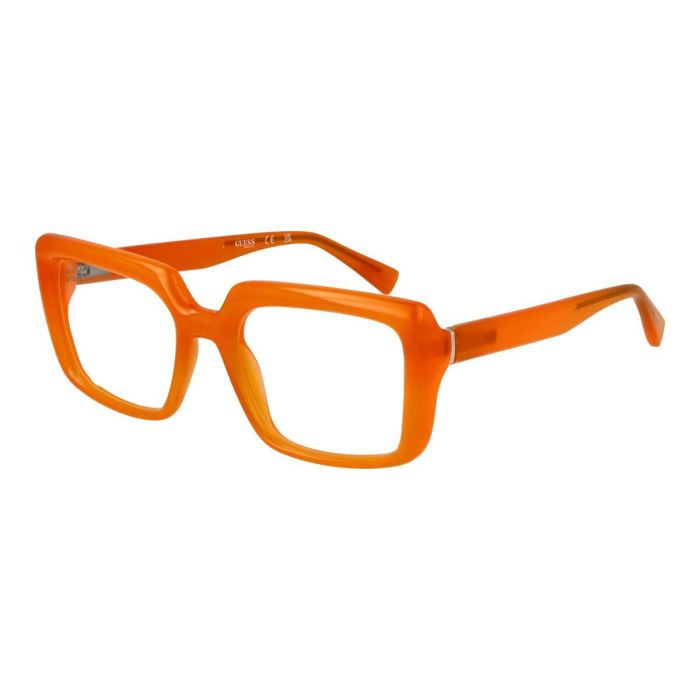 Montura de Gafas Hombre Guess GU50152 53044 0 Montura de Gafas Hombre Guess GU50152 53044 0