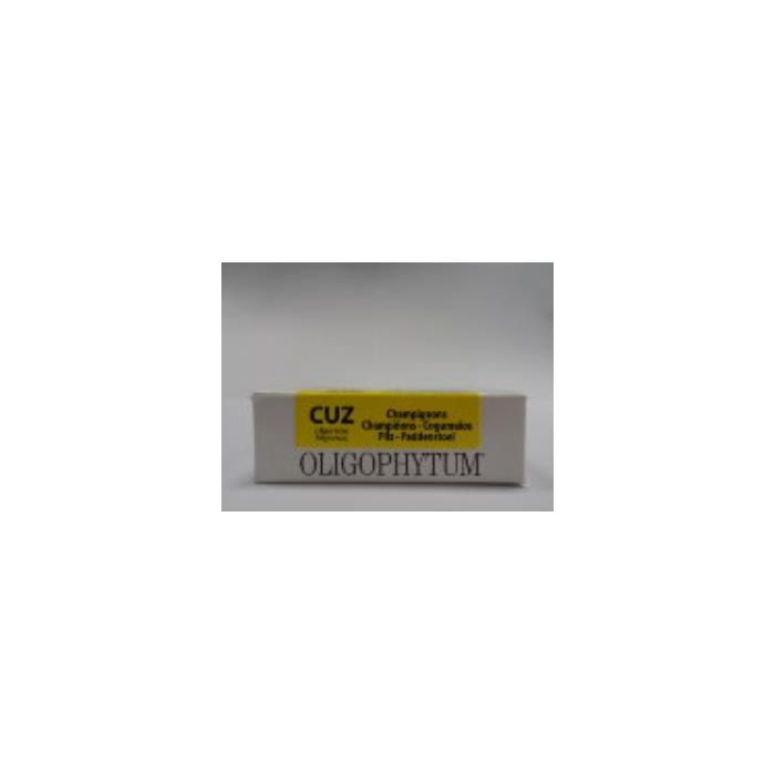 Oligophytum Cobre+Zinc 100Gra Oligophytum Cobre+Zinc 100Gra