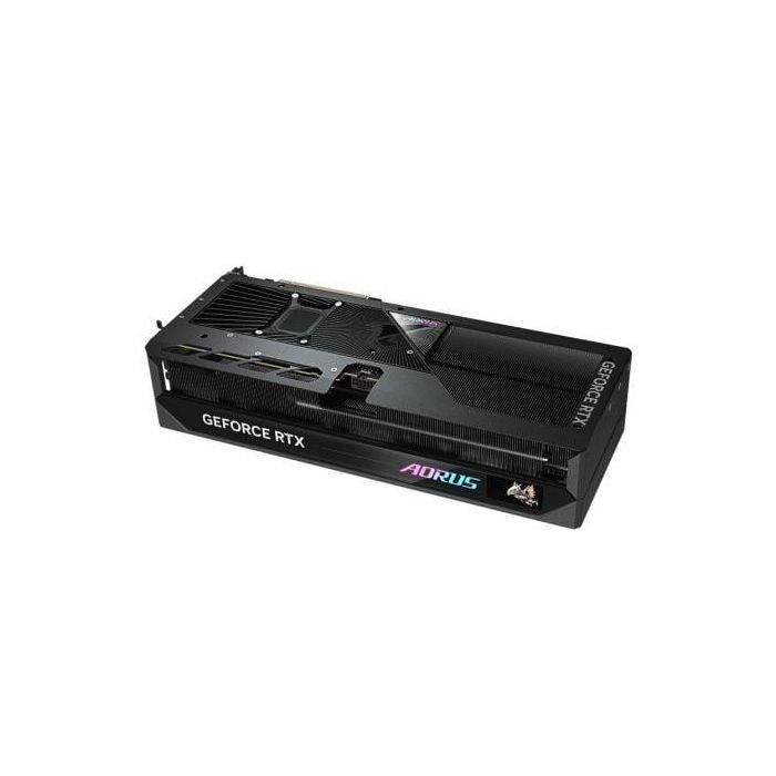 GIGABYTE AORUS GeForce RTX 5070 Ti MASTER 16G - 16GB GDDR7, 256 bits, PCI-E 5.0, NVIDIA DLSS 4, GV-N507TAORUS M-16GD 3 GIGABYTE AORUS GeForce RTX 5070 Ti MASTER 16G - 16GB GDDR7, 256 bits, PCI-E 5.0, NVIDIA DLSS 4, GV-N507TAORUS M-16GD 3