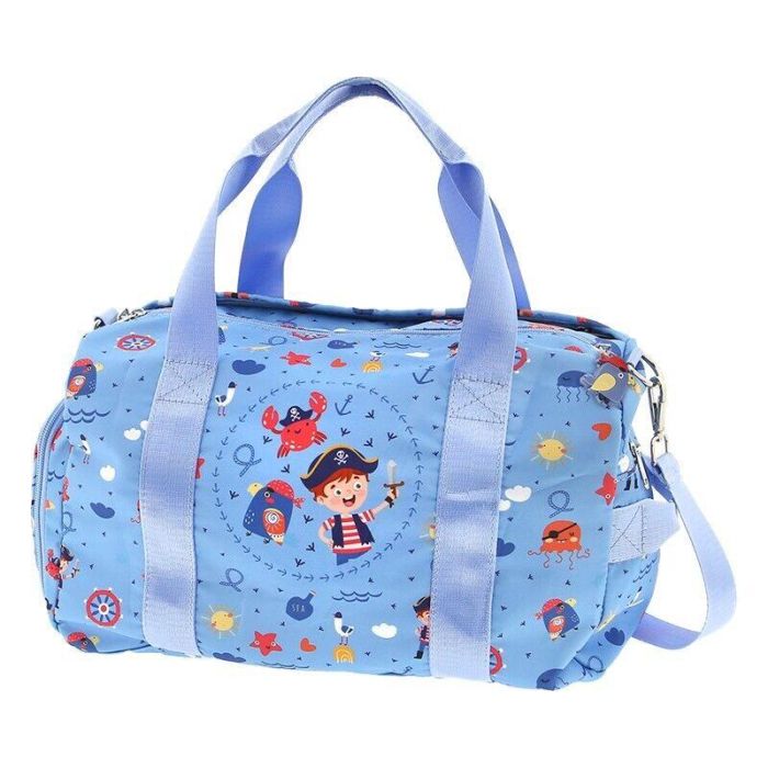 Bolsa deporte Piratas 0 Bolsa deporte Piratas 0