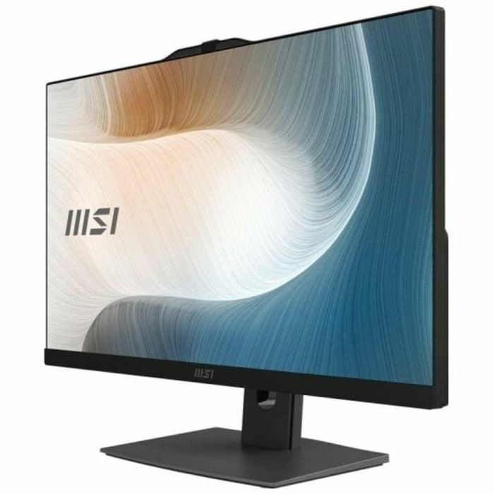 MSI Ordenador All In One AM242TP-1264 - 23.8" Full HD IPS, Intel Core i5-1235U, 16GB RAM, 512GB SSD 3