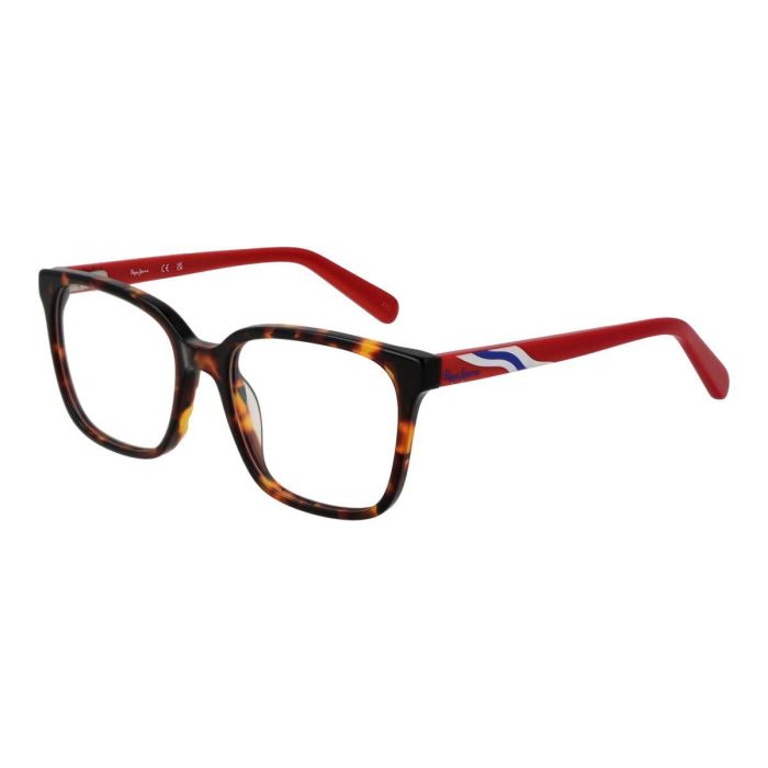 Montura de Gafas Hombre Pepe Jeans PJ4074 48106 0 Montura de Gafas Hombre Pepe Jeans PJ4074 48106 0
