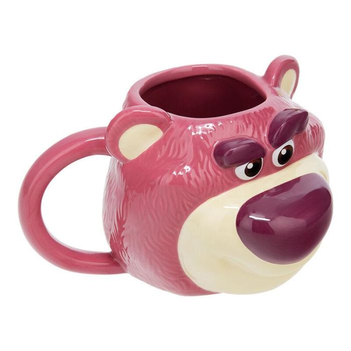 Taza Paladone Toy Story Lotso 1 Taza Paladone Toy Story Lotso 1